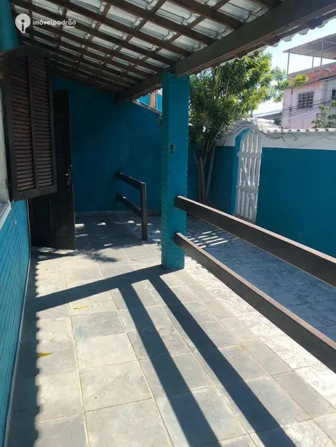 Foto 1 de Casa com 2 quartos à venda, 120m2 em Austin, Nova Iguacu - RJ