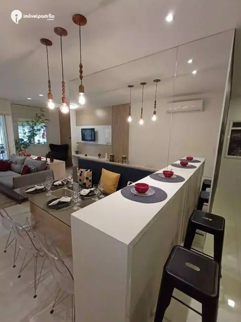 Apartamento com 3 quartos à venda, 66m2 em Centro, Nova Iguacu - RJ - imagem 8 Foto 8 de Apartamento com 3 quartos à venda, 66m2 em Centro, Nova Iguacu - RJ