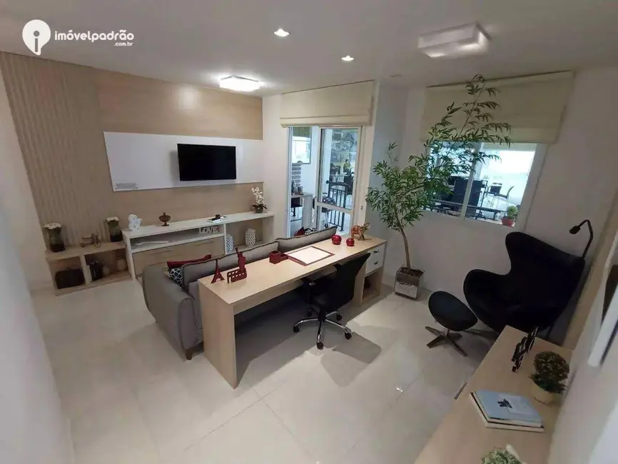 Foto 1 de Apartamento com 3 quartos à venda, 67m2 em Centro, Nova Iguacu - RJ