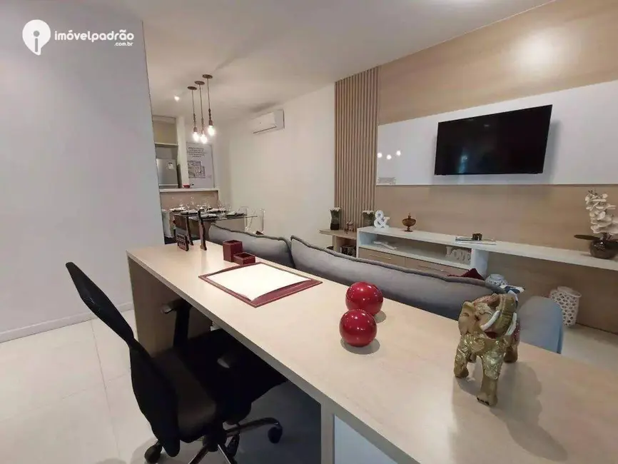 Apartamento com 3 quartos à venda, 66m2 em Centro, Nova Iguacu - RJ - imagem 6 Foto 6 de Apartamento com 3 quartos à venda, 66m2 em Centro, Nova Iguacu - RJ