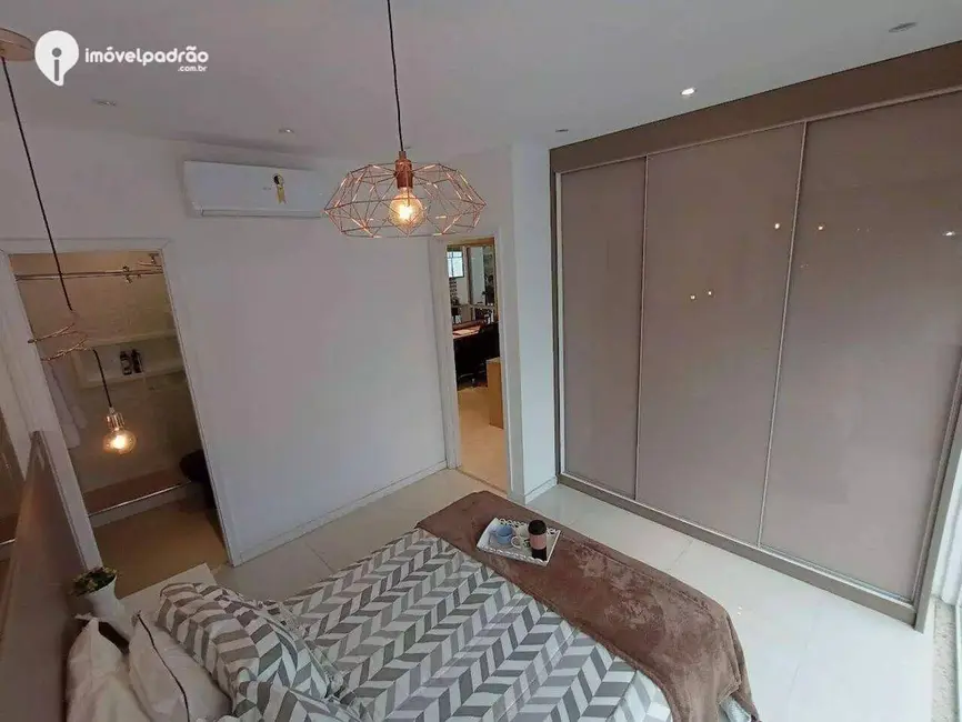 Apartamento com 3 quartos à venda, 66m2 em Centro, Nova Iguacu - RJ - imagem 9 Foto 9 de Apartamento com 3 quartos à venda, 66m2 em Centro, Nova Iguacu - RJ