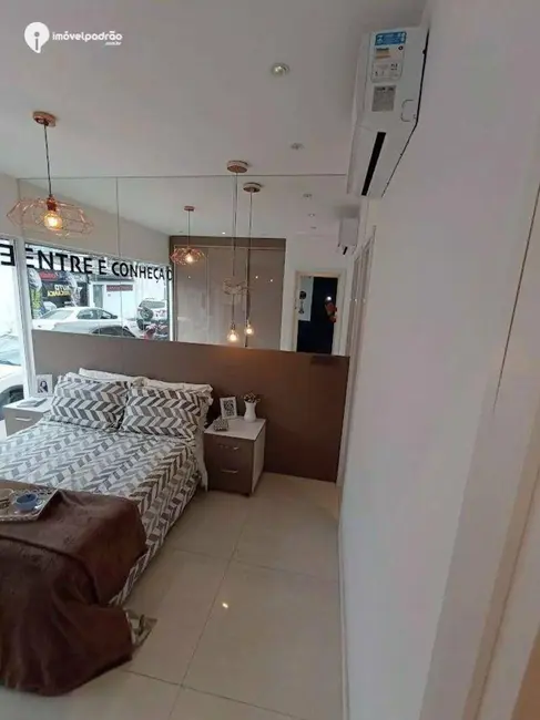 Apartamento com 3 quartos à venda, 66m2 em Centro, Nova Iguacu - RJ - imagem 4 Foto 4 de Apartamento com 3 quartos à venda, 66m2 em Centro, Nova Iguacu - RJ