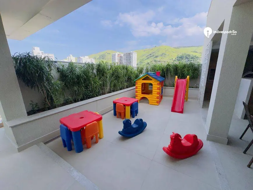 Foto 8 de Apartamento com 3 quartos à venda, 118m2 em Centro, Nova Iguacu - RJ