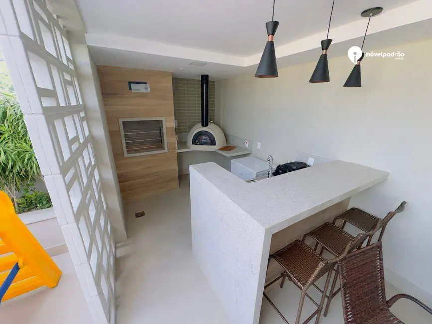Foto 7 de Apartamento com 3 quartos à venda, 118m2 em Centro, Nova Iguacu - RJ