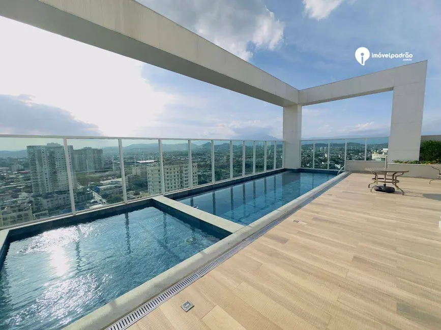 Foto 2 de Apartamento com 3 quartos à venda, 118m2 em Centro, Nova Iguacu - RJ