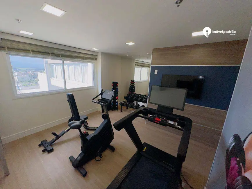 Foto 6 de Apartamento com 3 quartos à venda, 118m2 em Centro, Nova Iguacu - RJ