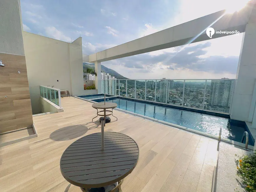 Foto 3 de Apartamento com 3 quartos à venda, 118m2 em Centro, Nova Iguacu - RJ