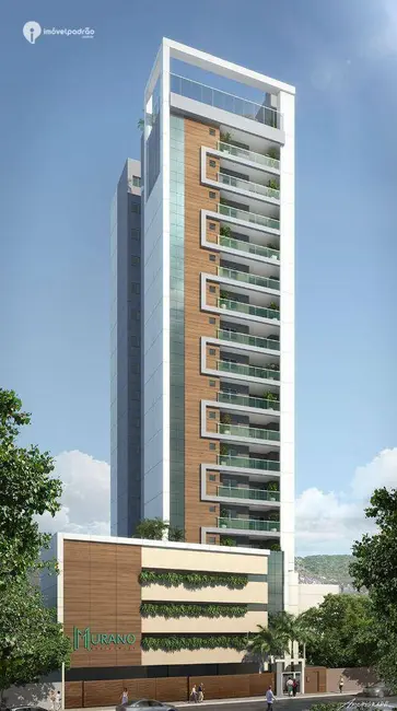 Apartamento com 3 quartos à venda, 118m2 em Centro, Nova Iguacu - RJ - imagem 3 Foto 3 de Apartamento com 3 quartos à venda, 118m2 em Centro, Nova Iguacu - RJ