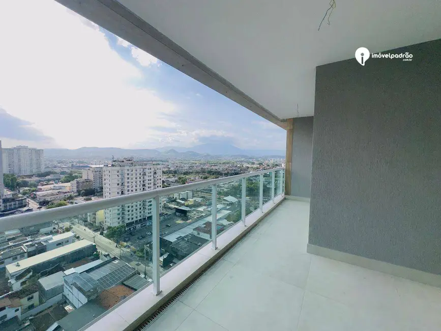Foto 4 de Apartamento com 3 quartos à venda, 118m2 em Centro, Nova Iguacu - RJ