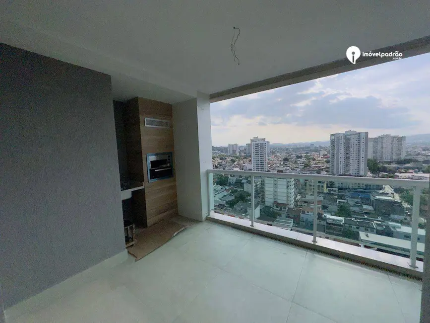 Foto 1 de Apartamento com 3 quartos à venda, 118m2 em Centro, Nova Iguacu - RJ