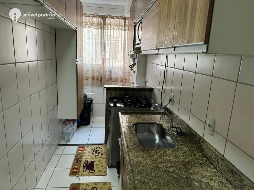 Apartamento com 2 quartos à venda, 46m2 em Prata, Nova Iguacu - RJ - imagem 8 Foto 8 de Apartamento com 2 quartos à venda, 46m2 em Prata, Nova Iguacu - RJ