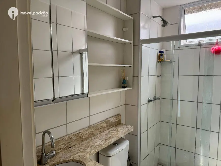 Apartamento com 2 quartos à venda, 46m2 em Prata, Nova Iguacu - RJ - imagem 9 Foto 9 de Apartamento com 2 quartos à venda, 46m2 em Prata, Nova Iguacu - RJ