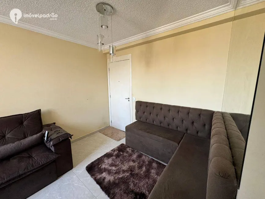 Apartamento com 2 quartos à venda, 46m2 em Prata, Nova Iguacu - RJ - imagem 2 Foto 2 de Apartamento com 2 quartos à venda, 46m2 em Prata, Nova Iguacu - RJ