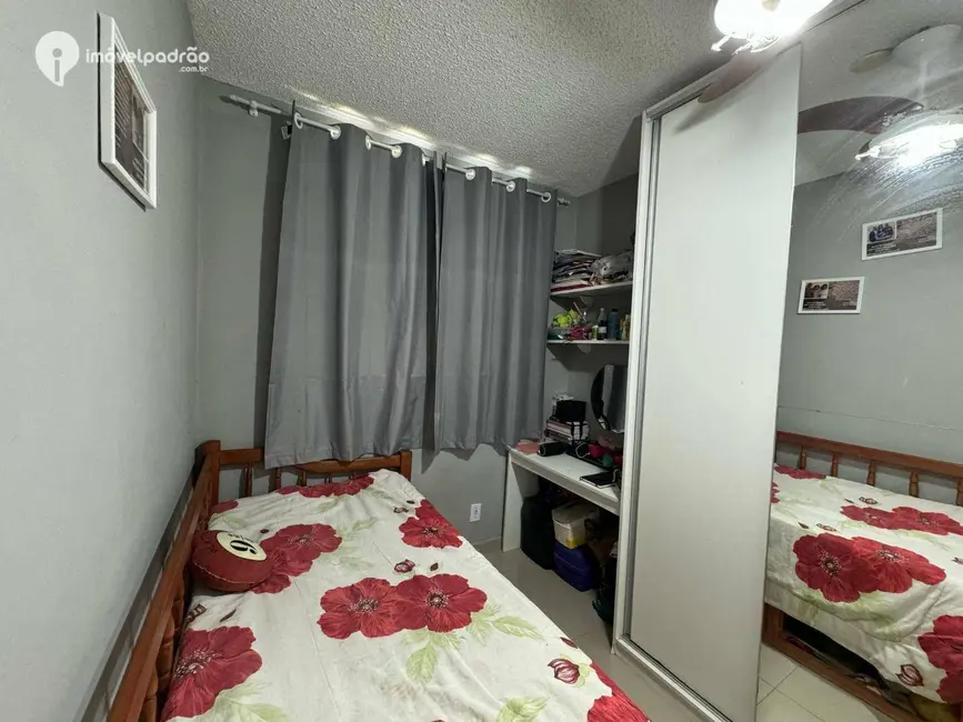 Apartamento com 2 quartos à venda, 46m2 em Prata, Nova Iguacu - RJ - imagem 7 Foto 7 de Apartamento com 2 quartos à venda, 46m2 em Prata, Nova Iguacu - RJ