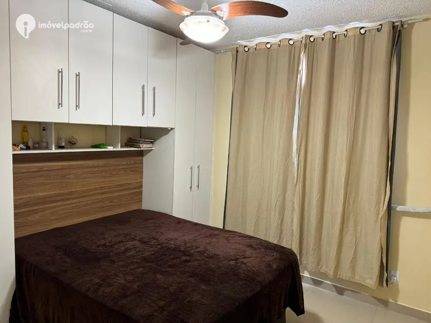 Apartamento com 2 quartos à venda, 46m2 em Prata, Nova Iguacu - RJ - imagem 6 Foto 6 de Apartamento com 2 quartos à venda, 46m2 em Prata, Nova Iguacu - RJ