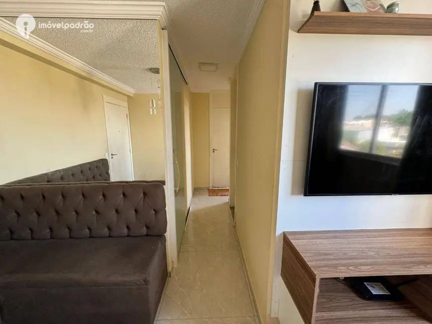 Apartamento com 2 quartos à venda, 46m2 em Prata, Nova Iguacu - RJ - imagem 1 Foto 1 de Apartamento com 2 quartos à venda, 46m2 em Prata, Nova Iguacu - RJ