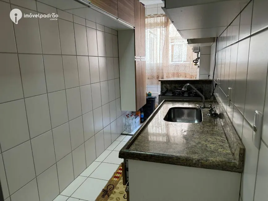 Apartamento com 2 quartos à venda, 46m2 em Prata, Nova Iguacu - RJ - imagem 5 Foto 5 de Apartamento com 2 quartos à venda, 46m2 em Prata, Nova Iguacu - RJ