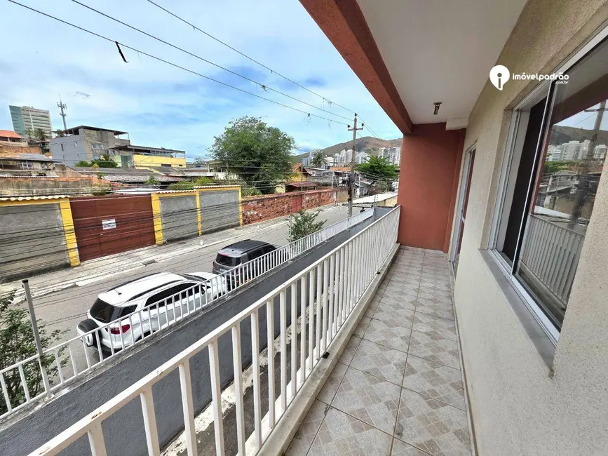 Foto 1 de Apartamento com 2 quartos para alugar, 87m2 em Chacrinha, Nova Iguacu - RJ