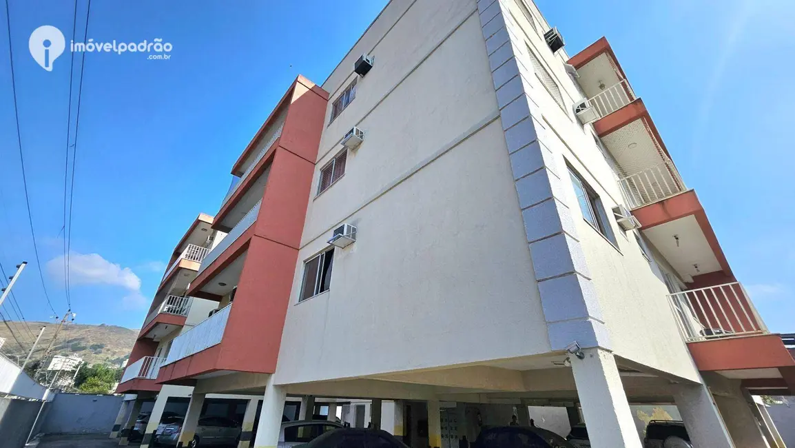 Foto 3 de Apartamento com 2 quartos para alugar, 87m2 em Chacrinha, Nova Iguacu - RJ