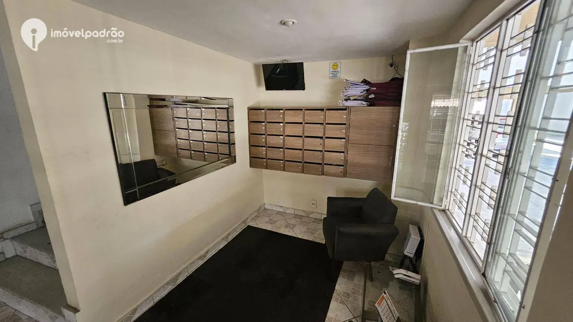 Foto 2 de Apartamento com 2 quartos para alugar, 87m2 em Chacrinha, Nova Iguacu - RJ