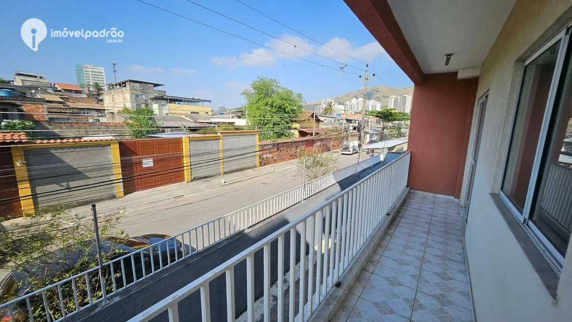 Foto 6 de Apartamento com 2 quartos para alugar, 87m2 em Chacrinha, Nova Iguacu - RJ