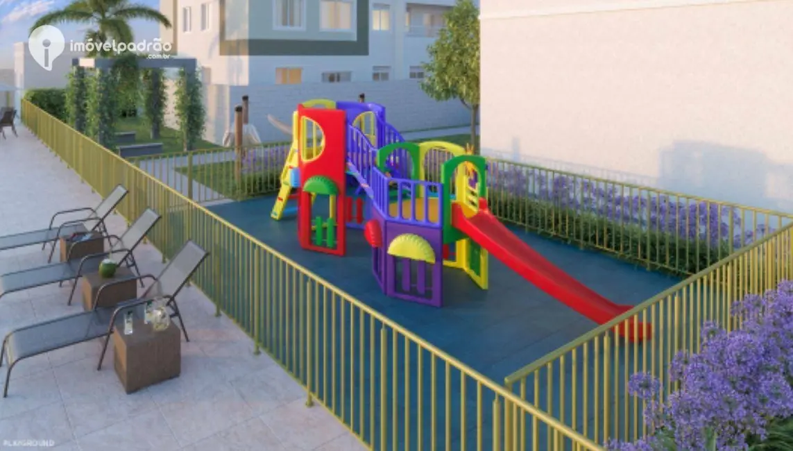 Foto 9 de Apartamento com 2 quartos à venda, 70m2 em Nova Iguacu - RJ