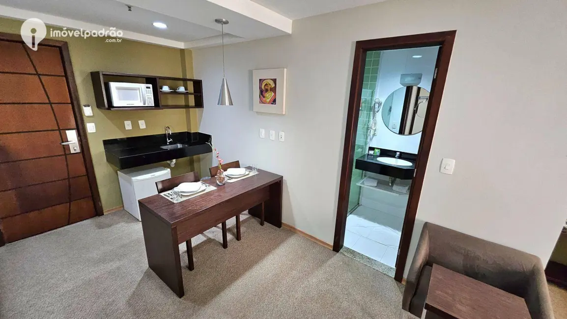 Loft / Flat com 1 quarto à venda e para alugar, 40m2 em Jardim Vinte e Cinco de Agosto, Duque De Caxias - RJ - imagem 9 Foto 9 de Loft / Flat com 1 quarto à venda e para alugar, 40m2 em Jardim Vinte e Cinco de Agosto, Duque De Caxias - RJ