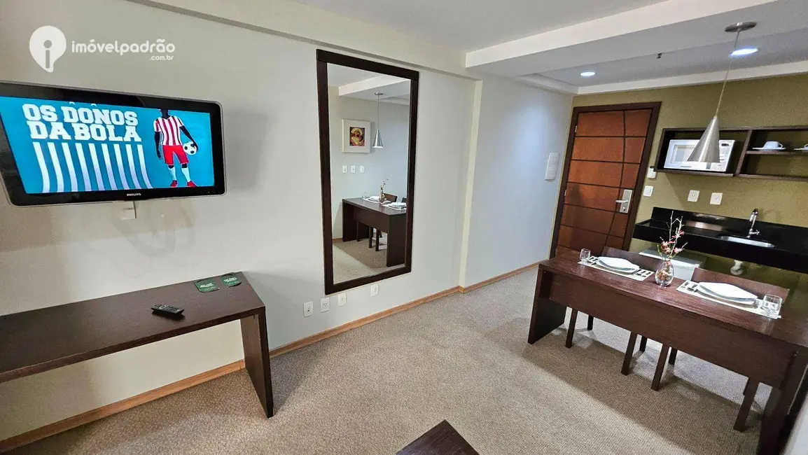 Loft / Flat com 1 quarto à venda e para alugar, 40m2 em Jardim Vinte e Cinco de Agosto, Duque De Caxias - RJ - imagem 8 Foto 8 de Loft / Flat com 1 quarto à venda e para alugar, 40m2 em Jardim Vinte e Cinco de Agosto, Duque De Caxias - RJ