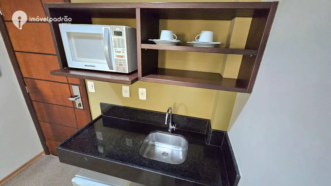 Loft / Flat com 1 quarto à venda e para alugar, 40m2 em Jardim Vinte e Cinco de Agosto, Duque De Caxias - RJ - imagem 4 Foto 4 de Loft / Flat com 1 quarto à venda e para alugar, 40m2 em Jardim Vinte e Cinco de Agosto, Duque De Caxias - RJ