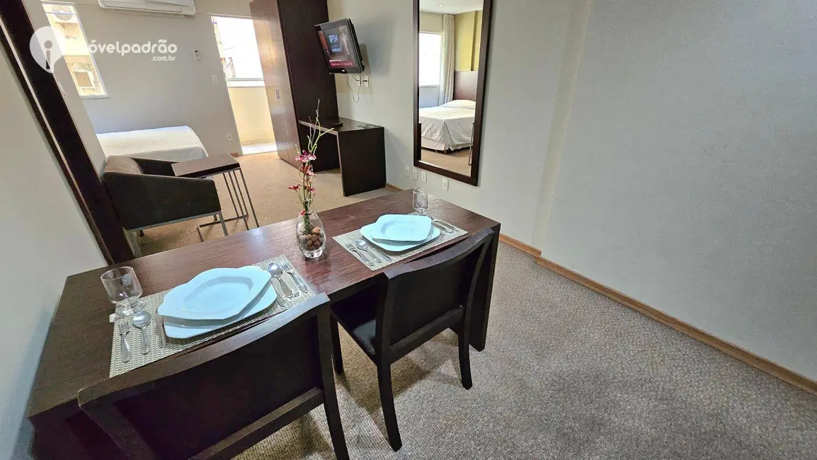 Loft / Flat com 1 quarto à venda e para alugar, 40m2 em Jardim Vinte e Cinco de Agosto, Duque De Caxias - RJ - imagem 5 Foto 5 de Loft / Flat com 1 quarto à venda e para alugar, 40m2 em Jardim Vinte e Cinco de Agosto, Duque De Caxias - RJ