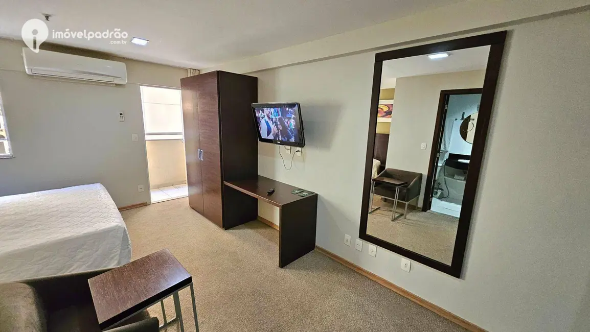Loft / Flat com 1 quarto à venda e para alugar, 40m2 em Jardim Vinte e Cinco de Agosto, Duque De Caxias - RJ - imagem 7 Foto 7 de Loft / Flat com 1 quarto à venda e para alugar, 40m2 em Jardim Vinte e Cinco de Agosto, Duque De Caxias - RJ