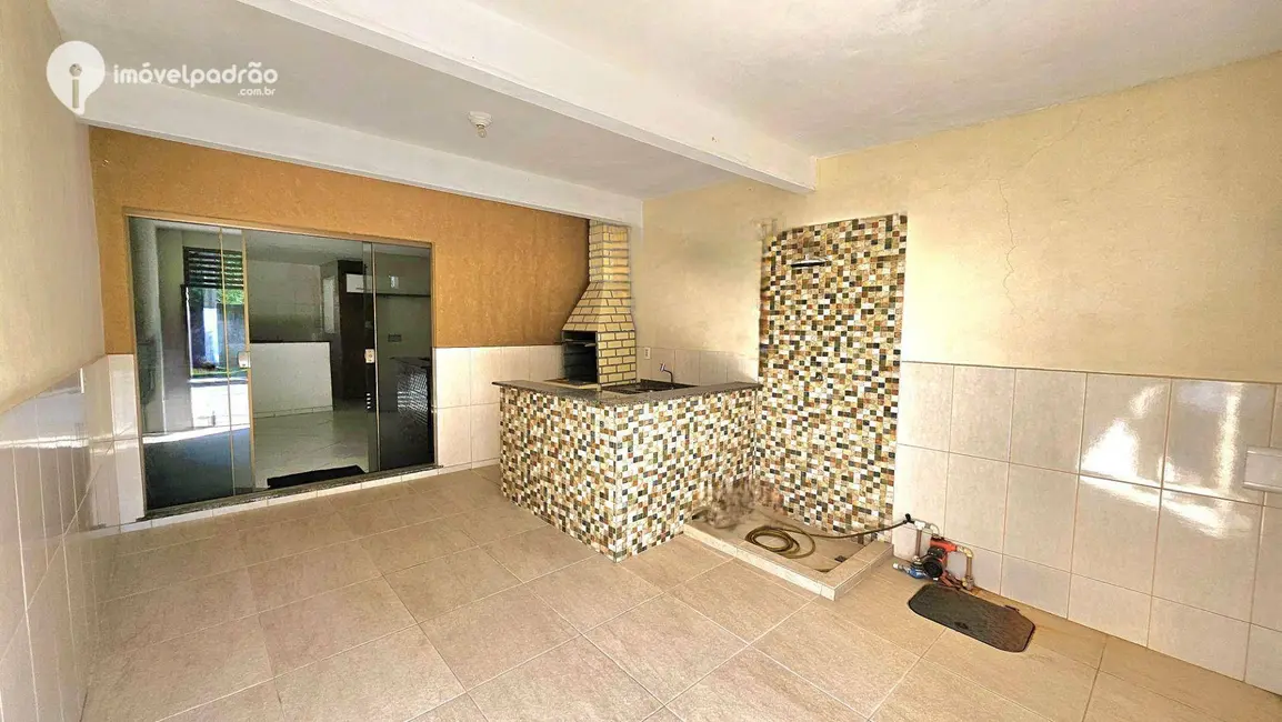 Foto 1 de Casa com 2 quartos à venda e para alugar, 80m2 em Cabuçu, Nova Iguacu - RJ