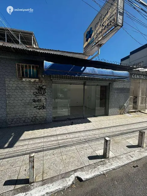 Foto 1 de Loja para alugar, 40m2 em Centro, Nilopolis - RJ