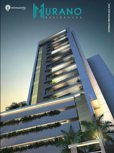 Apartamento com 4 quartos à venda, 185m2 em Centro, Nova Iguacu - RJ - imagem 3 Foto 3 de Apartamento com 4 quartos à venda, 185m2 em Centro, Nova Iguacu - RJ
