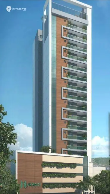 Apartamento com 4 quartos à venda, 142m2 em Centro, Nova Iguacu - RJ - imagem 4 Foto 4 de Apartamento com 4 quartos à venda, 142m2 em Centro, Nova Iguacu - RJ