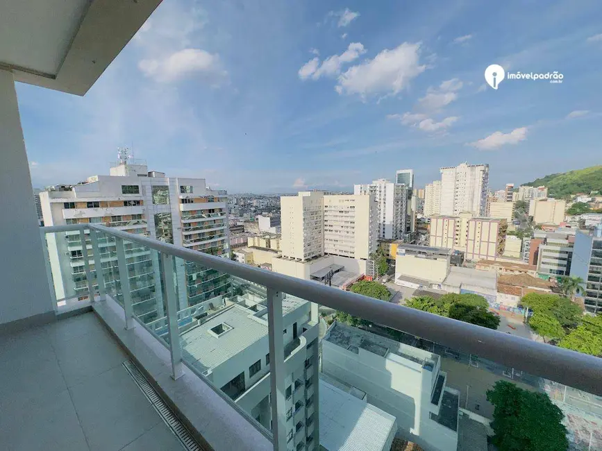 Foto 6 de Apartamento com 4 quartos à venda, 94m2 em Centro, Nova Iguacu - RJ