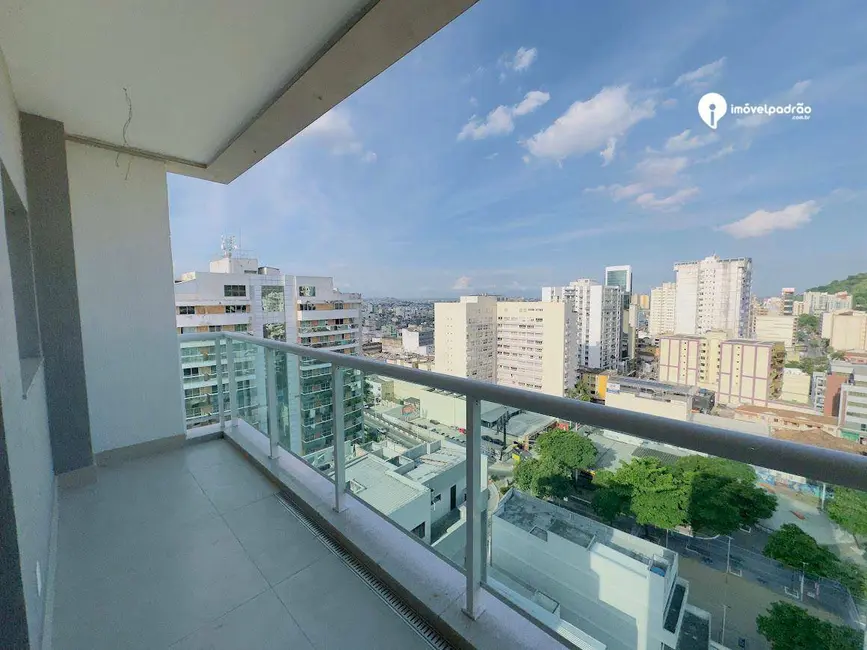 Foto 3 de Apartamento com 4 quartos à venda, 94m2 em Centro, Nova Iguacu - RJ
