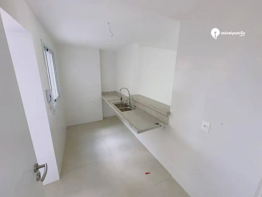 Foto 4 de Apartamento com 4 quartos à venda, 94m2 em Centro, Nova Iguacu - RJ