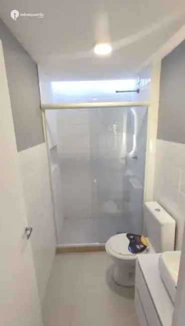 Apartamento com 2 quartos à venda, 72m2 em Caonze, Nova Iguacu - RJ - imagem 8 Foto 8 de Apartamento com 2 quartos à venda, 72m2 em Caonze, Nova Iguacu - RJ