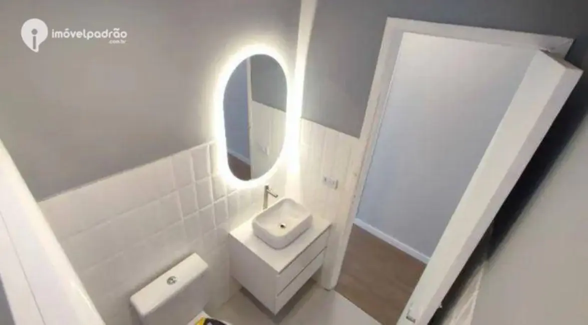 Apartamento com 2 quartos à venda, 72m2 em Caonze, Nova Iguacu - RJ - imagem 7 Foto 7 de Apartamento com 2 quartos à venda, 72m2 em Caonze, Nova Iguacu - RJ