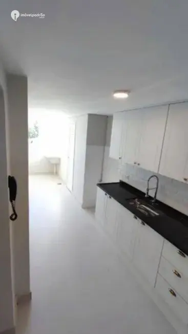 Apartamento com 2 quartos à venda, 72m2 em Caonze, Nova Iguacu - RJ - imagem 3 Foto 3 de Apartamento com 2 quartos à venda, 72m2 em Caonze, Nova Iguacu - RJ