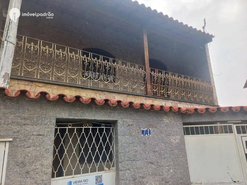 Foto 2 de Casa de Condomínio com 2 quartos à venda, 205m2 em Alto da Posse, Nova Iguacu - RJ