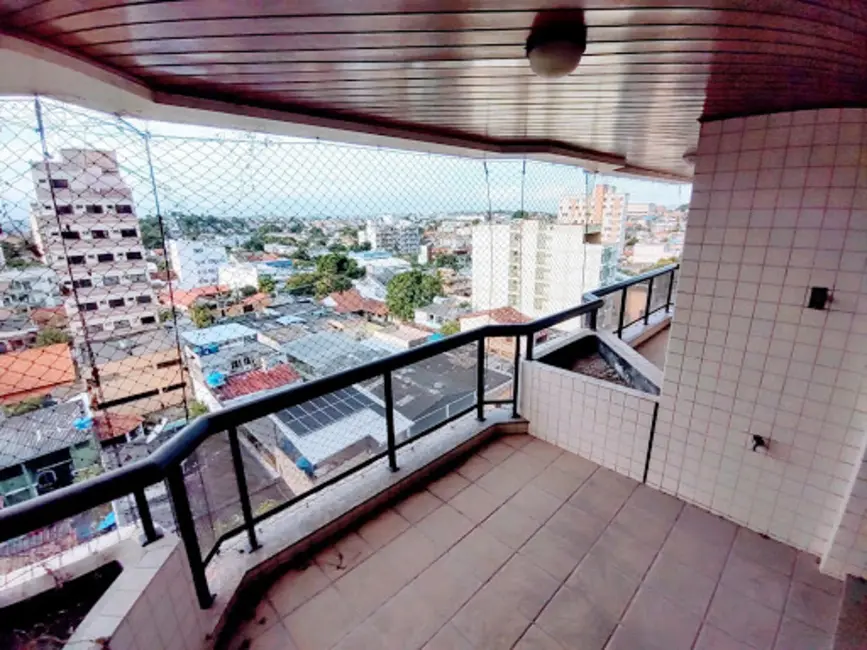 Foto 2 de Apartamento com 3 quartos à venda e para alugar, 175m2 em Caonze, Nova Iguacu - RJ