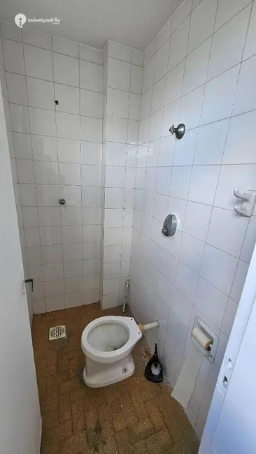 Foto 4 de Apartamento com 2 quartos à venda, 86m2 em Caonze, Nova Iguacu - RJ
