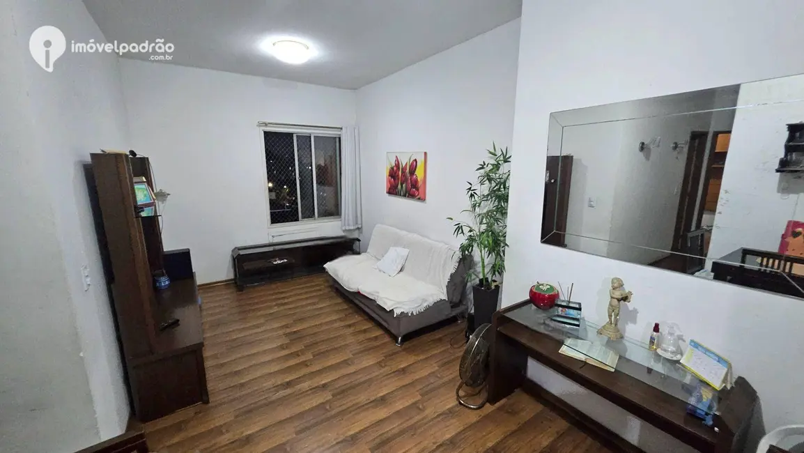 Foto 5 de Apartamento com 2 quartos à venda, 86m2 em Caonze, Nova Iguacu - RJ