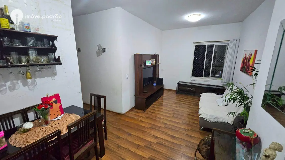 Foto 1 de Apartamento com 2 quartos à venda, 86m2 em Caonze, Nova Iguacu - RJ