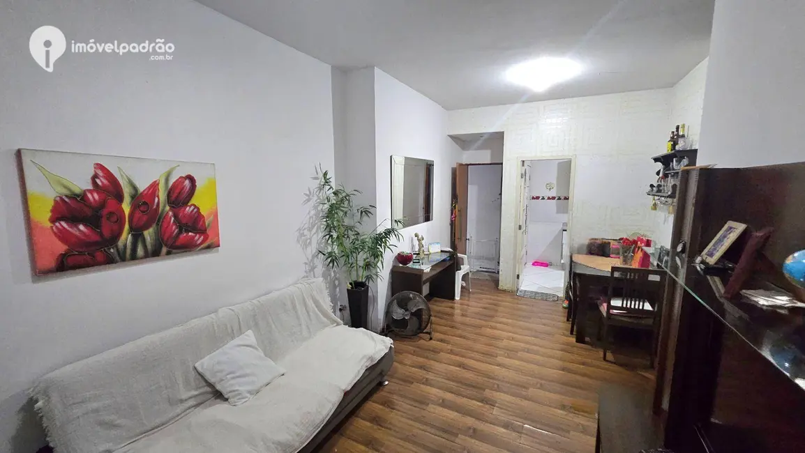 Foto 6 de Apartamento com 2 quartos à venda, 86m2 em Caonze, Nova Iguacu - RJ