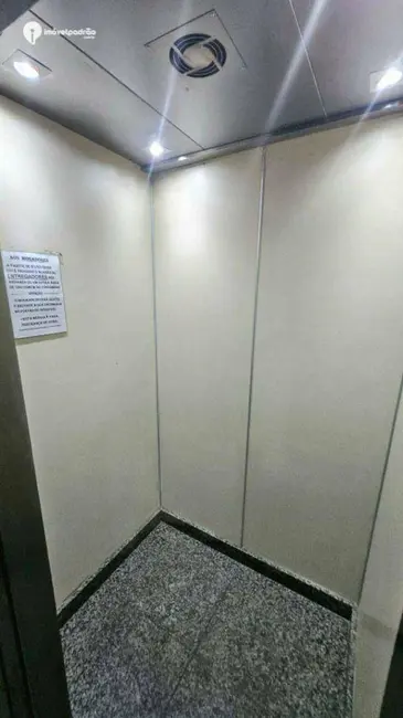 Foto 9 de Apartamento com 2 quartos à venda, 86m2 em Caonze, Nova Iguacu - RJ