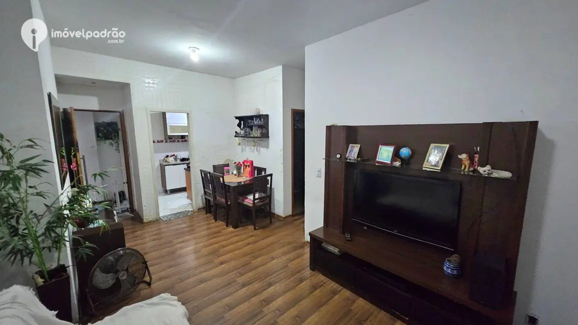 Foto 7 de Apartamento com 2 quartos à venda, 86m2 em Caonze, Nova Iguacu - RJ