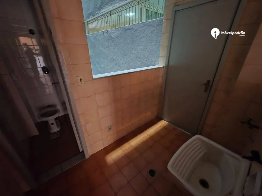 Apartamento com 2 quartos à venda, 86m2 em Caonze, Nova Iguacu - RJ - imagem 6 Foto 6 de Apartamento com 2 quartos à venda, 86m2 em Caonze, Nova Iguacu - RJ